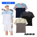アドミラル『Admiral』 テニスウェア『メンズ/ユニ』 