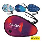  and ro настольный теннис сумка полный дизайн жесткий чехол FULL DESIGN HARD CASE ракетка 2 шт место хранения возможно 41002301x