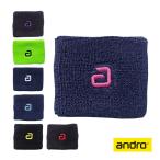  and ro настольный теннис сопутствующие предметы * мелкие вещи напульсник and ro3 WRISTBAND ANDRO 3[560023002]