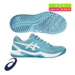  Asics теннис обувь гель teti Kate 8 широкий /GEL-DEDICATE 8 WIDE/ женский [1042A235]