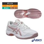  Asics теннис обувь гель игра GS GEL-GAME GS CLAY OC Homme nikre- для Junior 1044A082