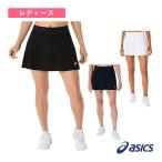  Asics теннис одежда [ женский ] юбка женский 2042A369