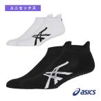  Asics теннис одежда [ мужской / Uni ] SOLUTION SPEED лодыжка носки унисекс 3043A098