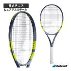  отметка 10 раз * Babolat теннис ракетка 2026 год 02 месяц последняя декада [ предварительный заказ ] чистый aero команда PURE AERO TEAM 101571