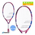  Babolat теннис ракетка Be fly 19/B FLY 19/. вверх settled ракетка / Junior [140484]