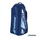  Babolat теннис сумка чехол для ракетки чистый Drive /RH 6 PURE DRIVE/ ракетка 6шт.@ место хранения возможно [751234]