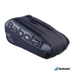  Babolat теннис сумка пальто L/COURT L[751235]
