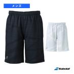 ショッピングRANGE (3%OFFクーポン）バボラ テニス・バドミントン ウェア『メンズ/ユニ』 PURE RANGE/ショートパンツ/PURE SHORT PANTS