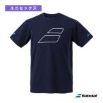  Babolat теннис одежда [ мужской / Uni ] чистый Drive верх /PD TOP/ унисекс [BUP4516C]