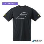  Babolat теннис одежда [ мужской / Uni ] чистый aero верх /PA TOP/ унисекс [BUP4517C]