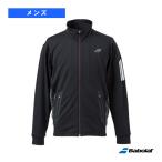 (5%OFFクーポン）バボラ テニス・バドミントンウェア『メンズ/ユニ』 PURE RANGE/ストレッチプラクティスジャケット