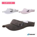  Babolat теннис сопутствующие предметы * мелкие вещи VS плита козырек VISOR женский BWC5770