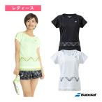 �o�{�� �e�j�X�E�o�h�~���g���E�F�A�w���f�B�[�X�x PURE RANGE/�����Q�[���V���c/PURE SHORT SLEEVE SHIRT/���f�B�[�X�wBWG4328�x