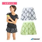 ショッピングRANGE バボラ テニス・バドミントン ウェア『レディース』 PURE RANGE/キュロットパンツ/PURE SHORT PANTS/レディース『BWG4428』