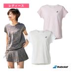  Babolat теннис одежда [ женский ] VS плита рубашка с коротким рукавом SHORT SLEEVE SHIRT женский BWG5371