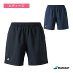  Babolat теннис одежда [ женский ] Club плита шорты CLUB SHORT PANTS женский BWG6432C