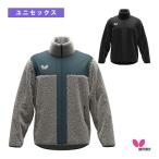  бабочка настольный теннис одежда [ мужской / Uni ]reji флис унисекс 47450