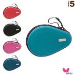 バタフライ 卓球 バッグ  マレンテ／ハードフルケース（63210）