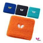 ショッピングリストバンド バタフライ 卓球アクセサリ・小物 NLリストバンド2 77400