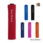  bow бренд теннис сопутствующие предметы * мелкие вещи гибкий рукоятка покрытие Flexible Grip Cover BOW-JA2200