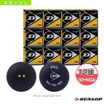  Dunlop Squash мяч [1 коробка /12 лампочка единица измерения ]PRO XX[DA50036]