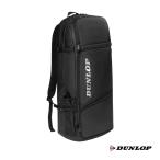  Dunlop теннис сумка Tour линия TOUR LINE длинный рюкзак ракетка 2 шт место хранения возможно DTC-2410
