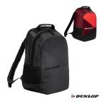  Dunlop теннис сумка Club линия CLUB LINE NEW CX серии рюкзак теннис ракетка 2 шт место хранения возможно DTC-2431
