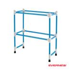 エバニュー オールスポーツ設備・備品 ミニハードルラック EGA141