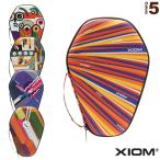 エクシオン 卓球 バッグ  ルッソラケットケース／六角形ケース（910xx）