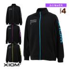 ek Zion настольный теннис одежда [ мужской / Uni ] Stella жакет / унисекс [TRA00001]