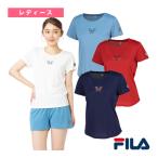  filler теннис одежда [ женский ] игра рубашка женский EL0205