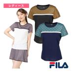 フィラテニスウェア『レディース』ゲ...
