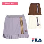 フィラテニスウェアスコートレディー...