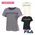  filler теннис одежда [ женский ] игра рубашка женский EL0250