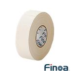 fino a[Finoa] все спорт опора уход товар Pro белый /1.9cm/ палец для фиксация для не эластичный лента / основы лента [1062]
