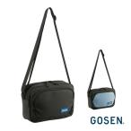  Gosen теннис сумка сумка "body" Town Youth BODY BAG Townuse BA26BB