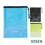  Gosen теннис сумка сумка для обуви служебная программа SHOES CASE Utility BA26USC