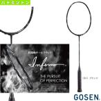 ゴーセン バドミントンラケット イ�