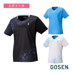 ゴーセン テニスウェア『レディー