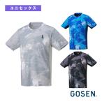 ゴーセン テニスウェア『メンズ/ユ�