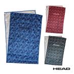  head теннис сопутствующие предметы * мелкие вещи super прохладный спорт полотенце /SUPER COOL SPORT TOWEL[HD-210]