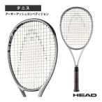 ヘッド テニスラケット アーサーアッシュコンペティシ