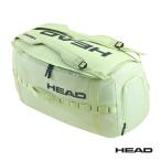  head теннис сумка Pro большая спортивная сумка M /PRO DUFFLE BAG M[260414]
