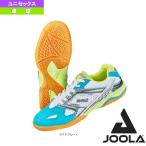 yo-la настольный теннис обувь JOOLA VIVID/yo-la vi vi do/ унисекс [98100T]