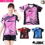 ジュウイック 卓球 ウェア（レディース）  サンダーアタック／THUNDER ATTACK／レディース（5609）