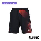 juuik настольный теннис одежда [ мужской / Uni ] JUIC линия Warrior брюки LINE WARRIOR PANTS унисекс 5691