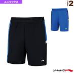  Lee человек бадминтон одежда [ мужской / Uni ] игра брюки унисекс AAPR009