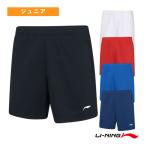  Lee человек бадминтон одежда [ Junior ] игра брюки Junior AAPR382