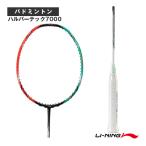  Lee человек бадминтон ракетка Hal балка Tec 7000 HALBERTEC 7000 HAL7000
