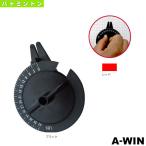 A-WIN（アーウィン） バドミントン アクセサリ・小物  TENTION TESTER／テンションテスター